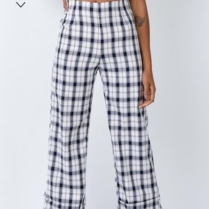 Princess Polly Euros Pants